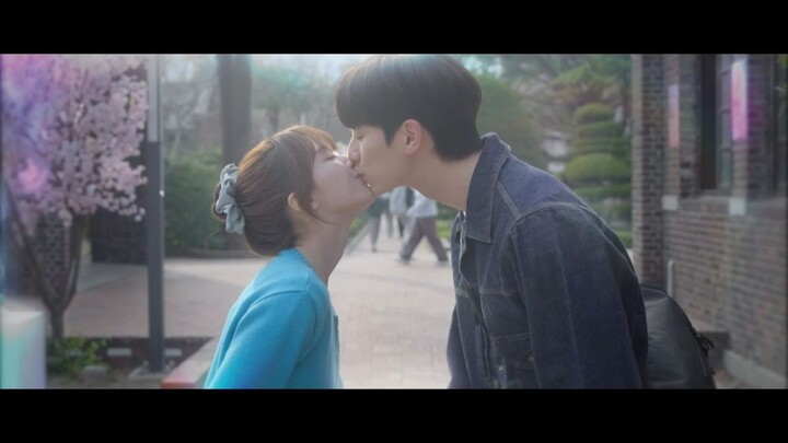 Crushology 101 ep 12 Sub Indonesia 720p END