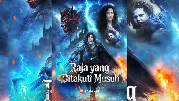 (Sulih suara) Raja yang Ditakuti Musuh Full Bahasa Indonesia (Trending NS)