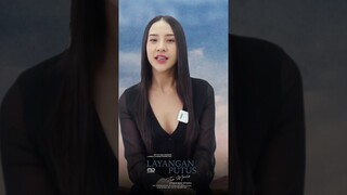 It’s YOUR dream Lydia? 𝟱 𝗛𝗔𝗥𝗜 𝗟𝗔𝗚𝗜 Layangan Putus The Movie tayang di bioskop #shorts #layanganputus
