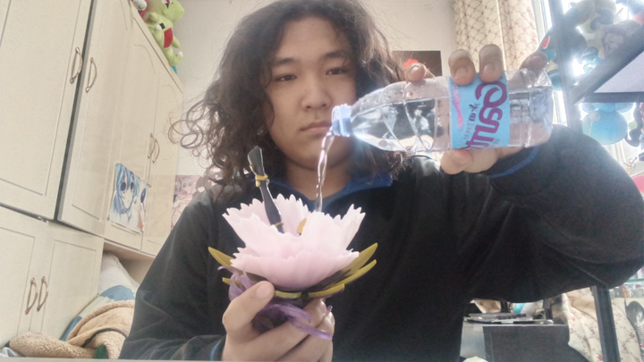 The Right Way to Use Figurines