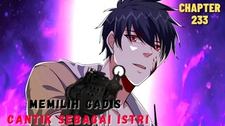 Mission of The Commander Chapter 233 aku....Raja Yama