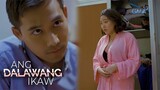 Ang Dalawang Ikaw: Malagkit na tinginan ni Tyler | Episode 23