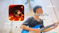 PAGSUKO (COVER X DEMONSLAYER)