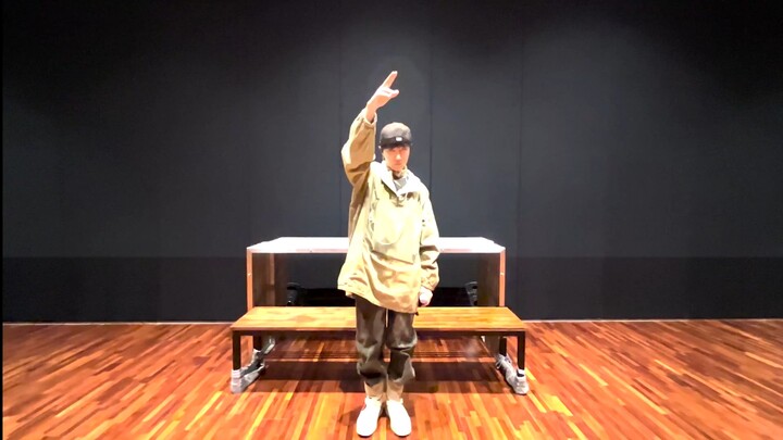 【WNS Subtitled】250131 j-hope 'on the street' & 'MORE' & 'MIC Drop' practice room @ 2025 Yellow Coin 