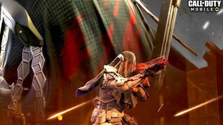 CODM ALWAYS GIVES BEST "KRUEGER" SKINS |  SECOND M4 LEGENDARY SKIN | NEW LUCKY DRAW