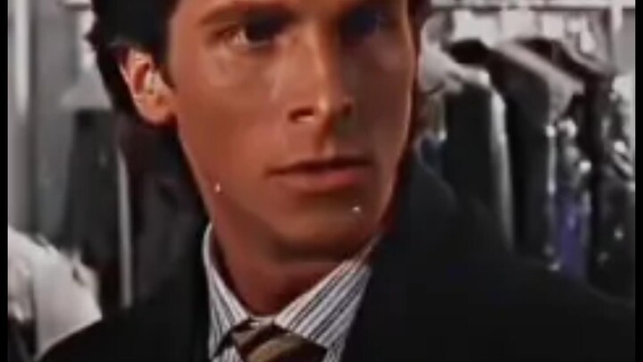 "From here on, it's art."