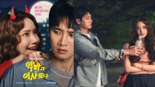 Pretty Crazy (2025) - Drama Korea Subtittle Indonesia
