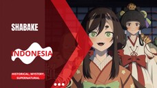 Ep.01 Shabake
