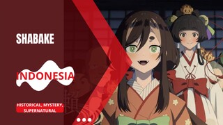 Ep.01 Shabake