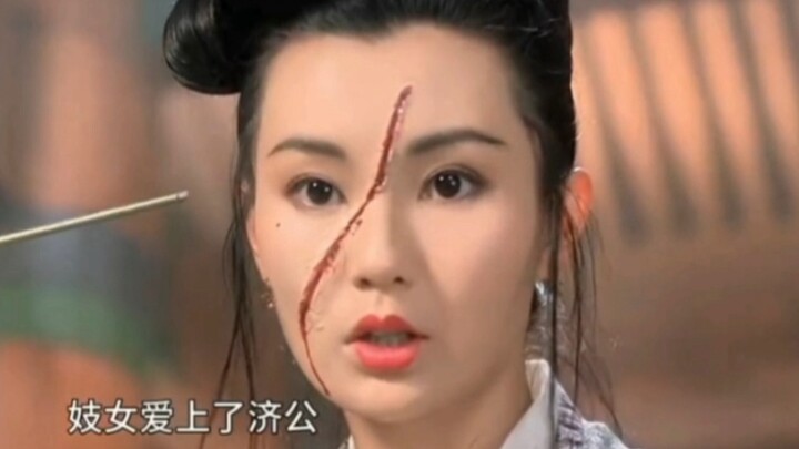 Stephen Chow’s most enigmatic film: a prostitute’s transformation into a woman with her own independ