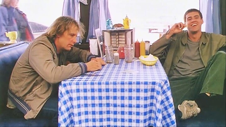 DUMB AND DUMBER (1994)