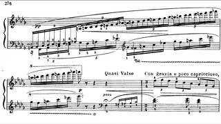 Piano】Metner-Piano Potongan 31