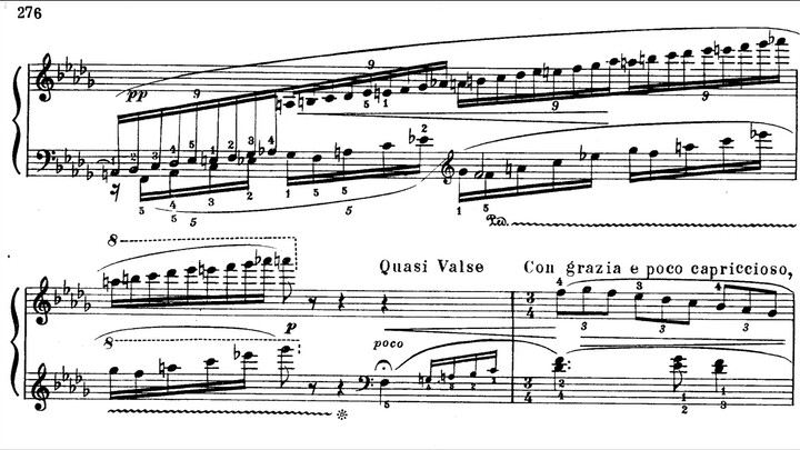 【Piano】Metner-Piano Pieces 31