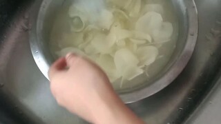 one of my favourite homemade snacks