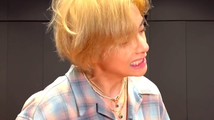 Kim Taehyung, vị thần Hy Lạp cổ đại đã vượt qua thử thách