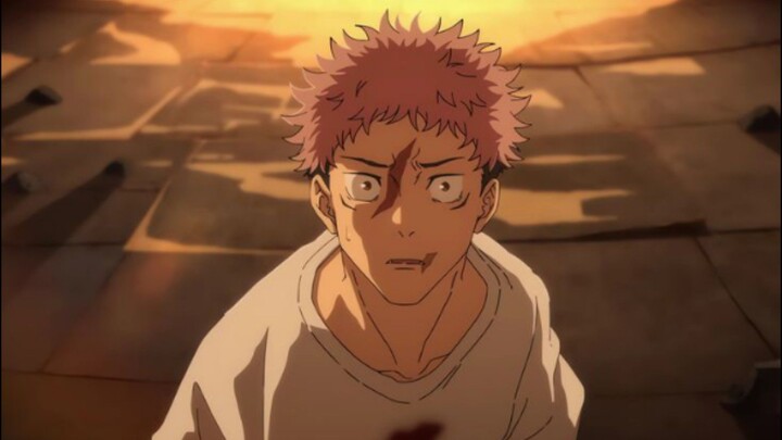 MOVIE JUJUTSU KAISEN 2025 Sub Indo HD