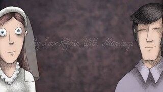 MY LOVE AFFAIR WITH MARRIAGE by Signe Baumane - Watch the full movie : In Description