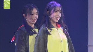 梁娇 梁乔 - 双生花《十八个闪耀瞬间》20190803