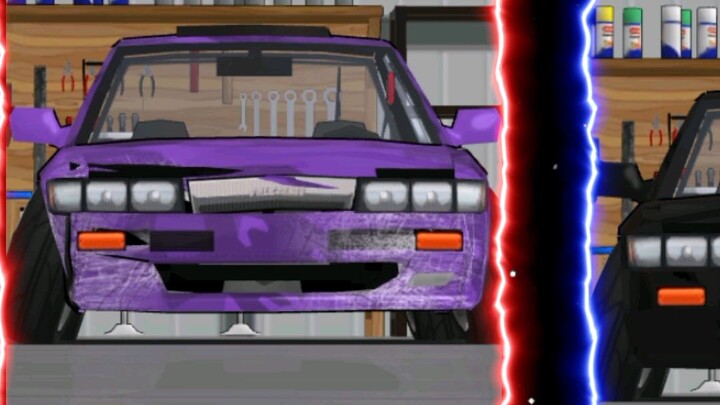 With scratch VS no scratch