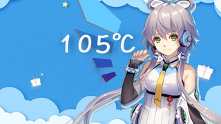 [VOCALOID·UTAU] Lạc Thiên Y - Chàng trai nhiệt huyết 105℃ [Cotton]
