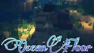Ocean Floor Minecraft