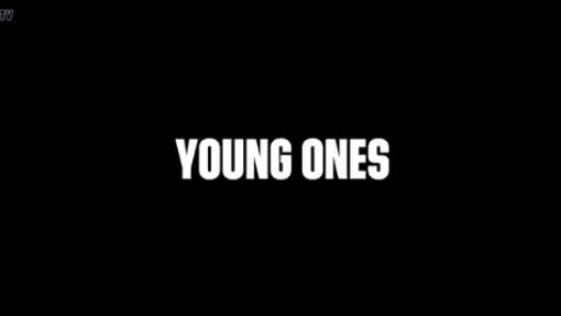 Young Ones (2014) Full Movie Subtitle Indonesia