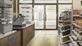 yesterday wo utatte #2# (THUYẾT MINH)