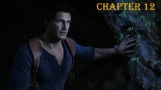 TIDAK ADA JALAN KELUAR - UNCHARTED 4 : A THIEF'S END - CHAPTER 12