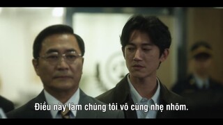 Sát Nhân Bắt Chước EP 7 [Sub Việt]