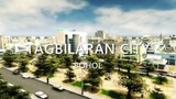 Tagbilaran City Original Cinematic - Cities: Skylines - Philippine Cities