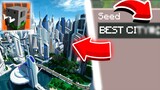 BEST CITY SEED in Craftsman Building Craft