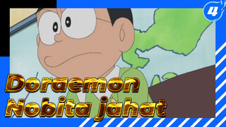 Nobita Nobi, Kamu Jahat Seperti Chun Doo-hwan!!!_4