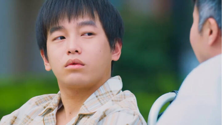 ชีวิตพี่คนนี้โคตรแข็งจริงๆ!