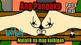 Ang Pangako Part 4 end (Christmas Horror Special)