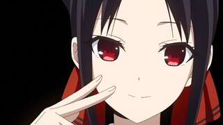 [AMV]Shinomiya Kaguya - Cô bé siêu đáng yêu|<Kaguya-sama: Love Is War>