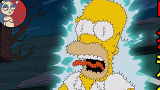 【กระรอกบิน】คุณกล้าเป็นหนี้แล้วไม่จ่ายคืนเหรอ? มาให้ฉันโทรหาคุณ! "ซิมป์สัน"