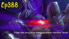 Dewa iblis eps388 indo