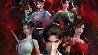 Over The Divine Kingdom - Episode 01