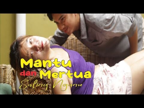 Akal Bulus M3nantu - film pendek