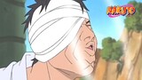 【Naruto】Danzō Shimura Can Blow Susanoo Into Pieces