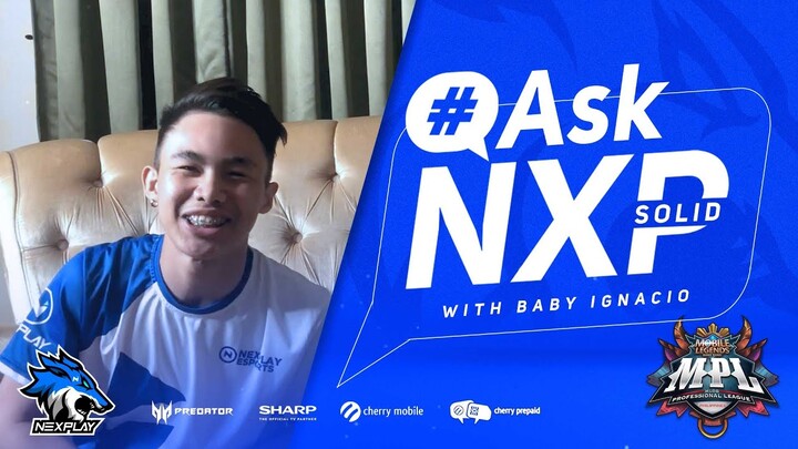 #AskNXPSOLID Episode 3 - Nexplay RENEJAY