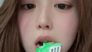 【Diaoyu Cat ASMR】Crayon Shin-chan Lollipop-Dynamic Superman Edition 11 phút