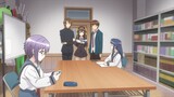 Nagato Yuki-chan no Shoushitsu (English Dub) Episode 6