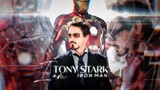 [Film & TV] Iron Man collection