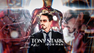 [Film]Iron Man: Apa yang Tersisa Jika Kostum Perangmu Ditanggalkan?