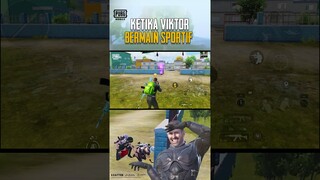 Ketika Viktor gak HBD... Tapi boong 🗿🗿🗿 #PUBGMOBILE #PUBGMOBILEINDONESIA #PUBGMFUNNYVIDEO #shorts