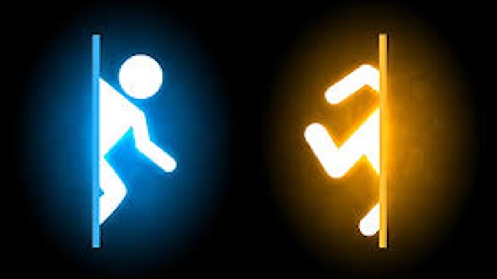 Tác phẩm kinh điển được đưa vào sách giáo khoa thiết kế game! Câu chuyện trong “Portal” là gì? 【Đây 