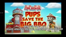 Paw patrol Musim 11 Episode 18 Bahasa indonesua
