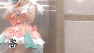 เต้นรำบ้านๆน่ารักมากกกกก!!!