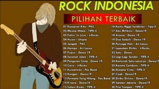 LAGU ROCK INDONESIA _ PLAYLIST ROCK SONG INDONESIA__ Utopia __ Dewa 19